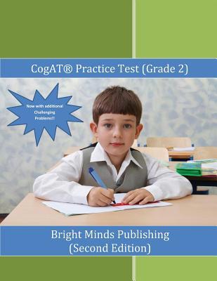 Cogat Practice Test (Grade 2)