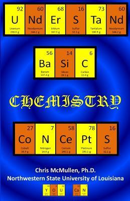 Understand Basic Chemistry Concepts