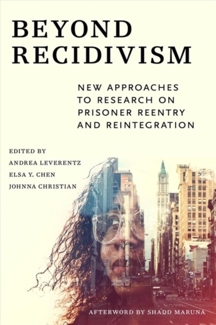 Beyond Recidivism