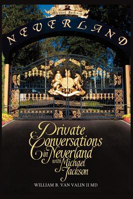 Private Conversations in Neverland with Michael Jackson