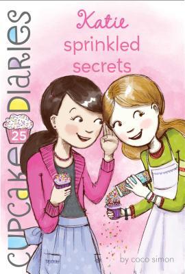 Katie Sprinkled Secrets: Volume 25