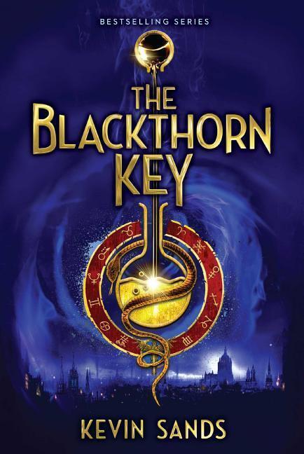 Blackthorn Key 1 R/E