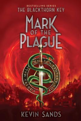 Mark of the Plague: Volume 2