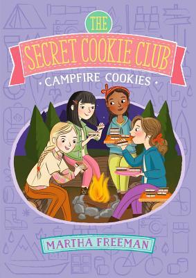 Campfire Cookies