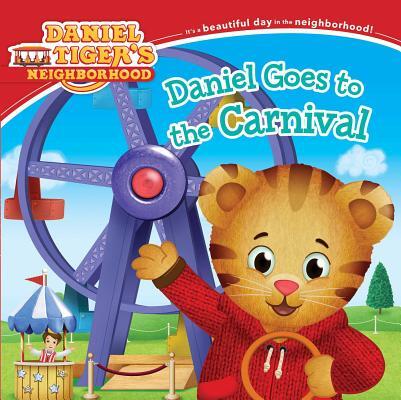 Daniel Goes to the Carnival