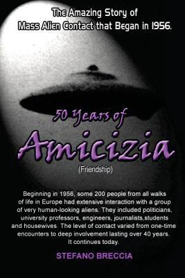 50 Years of Amicizia (Friendship)