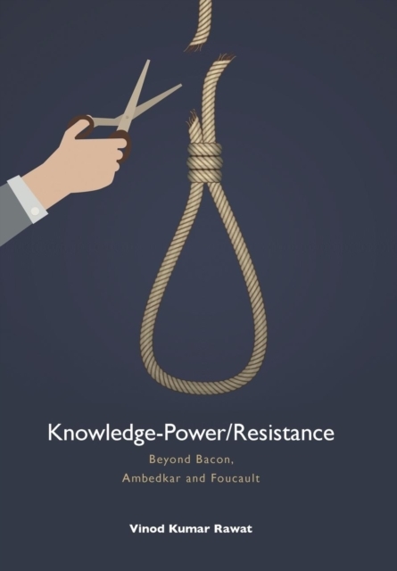Knowledge-Power/Resistance