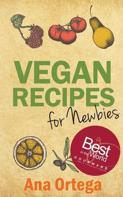 Vegan Recipes for Newbies