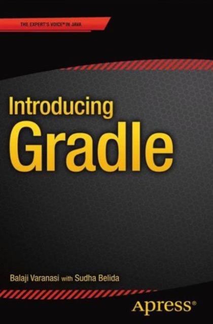 Introducing Gradle