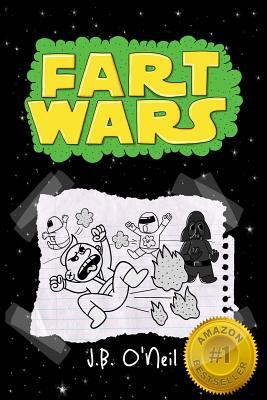 Fart Wars: May The Farts Be With You