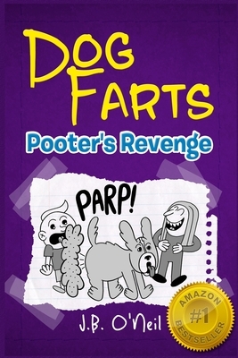 Dog Farts: Pooter's Revenge