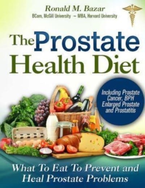 The Prostate Health Diet