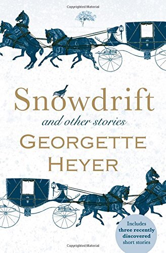 Snowdrift and Other Stories