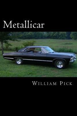 Metallicar: 1967 Impala 4 door hard top