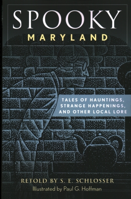 Spooky Maryland