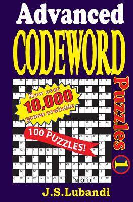 Advanced Codeword Puzzles