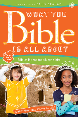 What The Bible Is All Abt Bibl