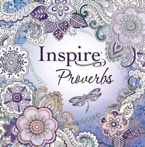 Inspire: Proverbs