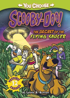 The Secret of the Flying Saucer