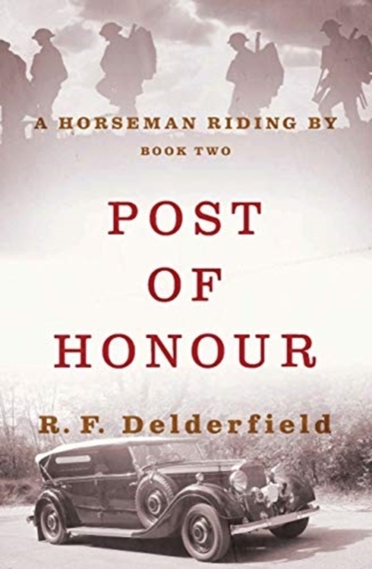 Post of Honour
