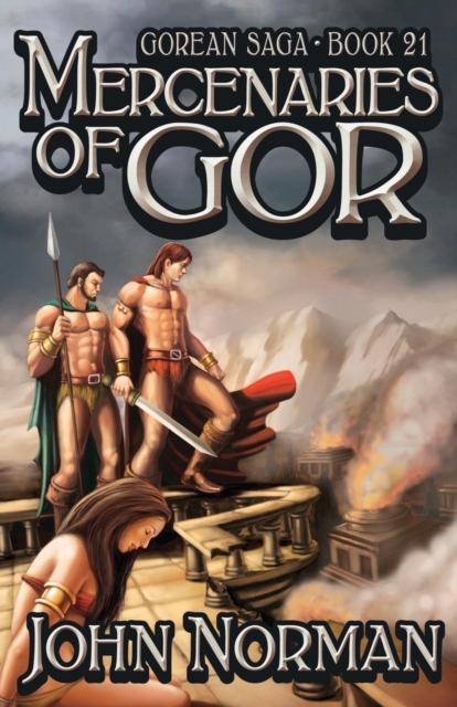 Mercenaries of Gor