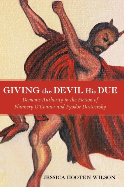 Giving the Devil His Due