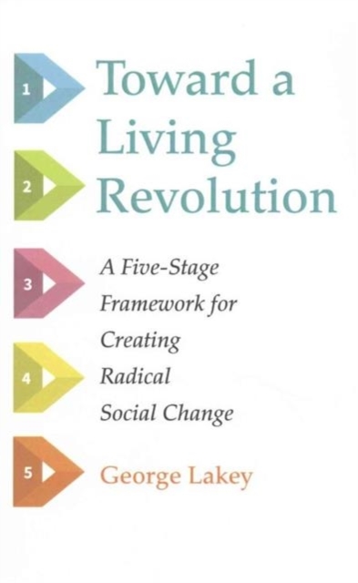 Toward a Living Revolution