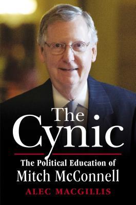 The Cynic: The Political Education of Mitch McConnell