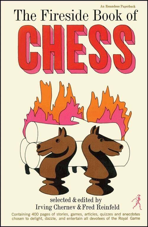 Fireside Book of Chess