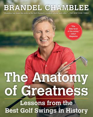 The Anatomy of Greatness: Lessons from the Best Golf Swings in History