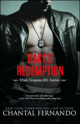 Rake's Redemption: Volume 5