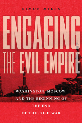 Engaging the Evil Empire - Simon Miles