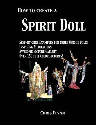 How to Create a Spirit Doll