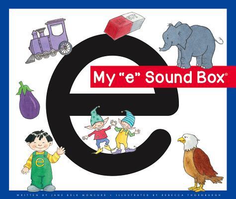 My 'e' Sound Box