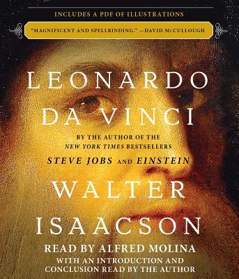 Leonardo da Vinci Walter Isaacson Author