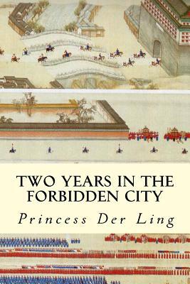 Two Years in the Forbidden City