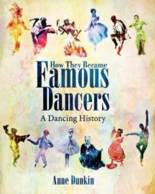 How They Became Famous Dancers (Color Version)