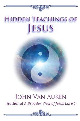 Hidden Teachings of Jesus