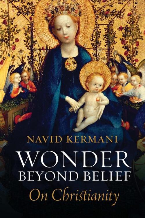 Wonder Beyond Belief - On Christianity