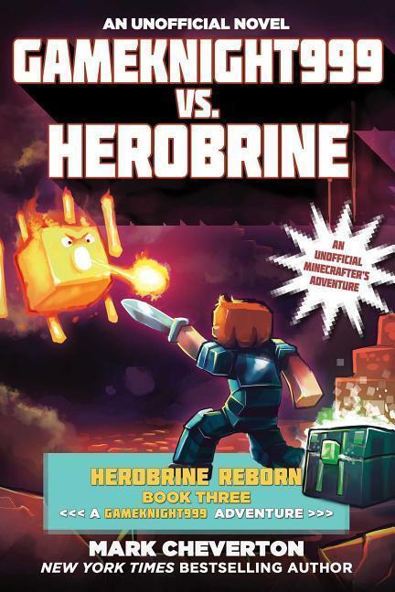 Gameknight999 VS Herobrine