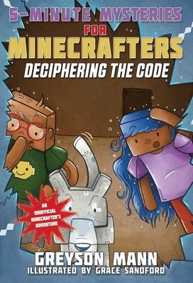 Deciphering the Code: 5-Minute Mysteries for Fans of Creepers