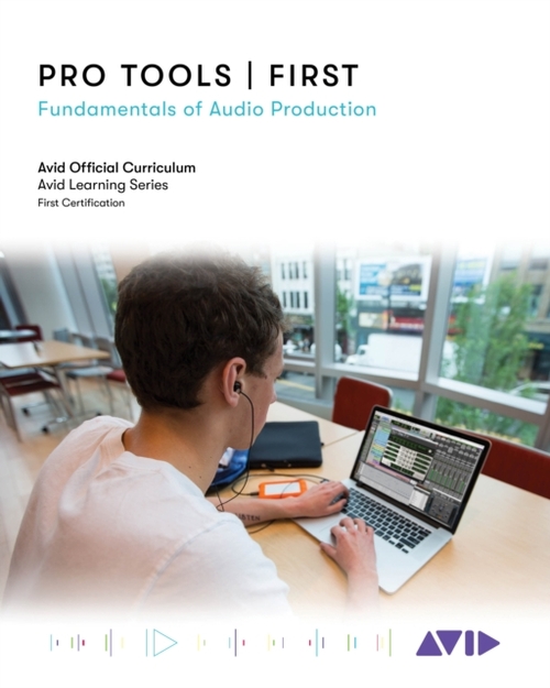 Pro Tools | First