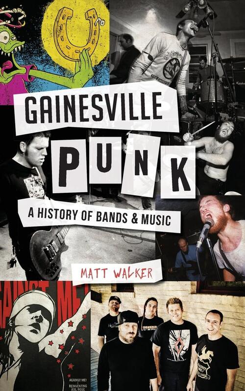 Gainesville Punk
