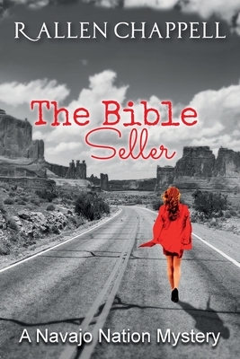 The Bible Seller: A Navajo Nation Mystery