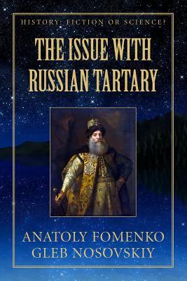 The Issue with Russian Tartary