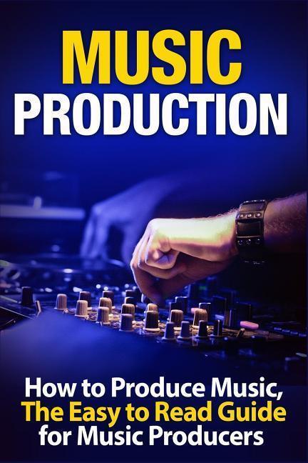 Music Prod HT Produce Music TH