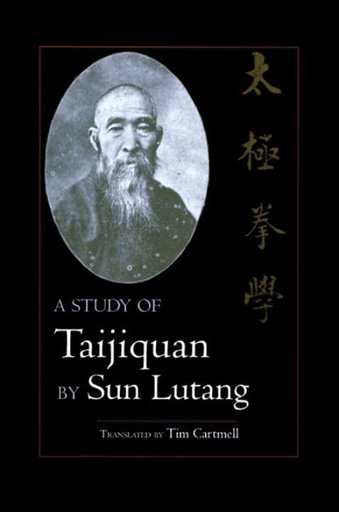 A Study of Taijiquan