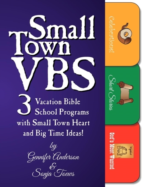 Small Town Vbs