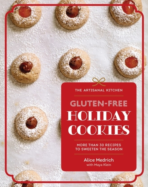The Artisanal Kitchen: Gluten-Free Holiday Cookies