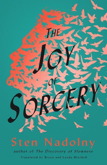 Joy Of Sorcery